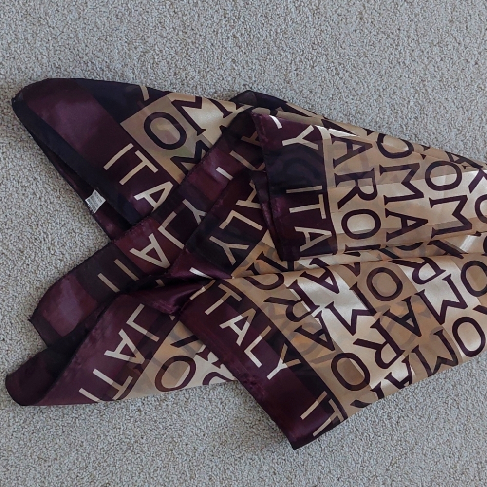 Scarf
